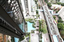 Commonwealth Towers (D3), Condominium #476371281
